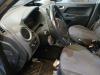 Ford Fusion 1.4 16V Sloopvoertuig (2006, Blauw)