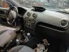 Ford Fusion 1.4 16V Sloopvoertuig (2006, Blauw)
