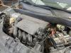 Ford Fusion 1.4 16V Sloopvoertuig (2006, Blauw)