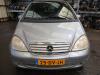 Mercedes A 1.9 A-190 Sloopvoertuig (2000, Grijs)