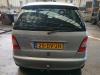 Mercedes A 1.9 A-190 Sloopvoertuig (2000, Grijs)