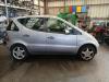 Mercedes A 1.9 A-190 Sloopvoertuig (2000, Grijs)