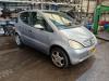 Mercedes A 1.9 A-190 Sloopvoertuig (2000, Grijs)