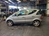 Mercedes A 1.9 A-190 Sloopvoertuig (2000, Grijs)