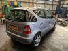 Mercedes A 1.9 A-190 Sloopvoertuig (2000, Grijs)