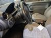 Ford Fiesta 5 1.25 16V Sloopvoertuig (2003, Zwart)
