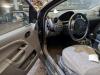 Ford Fiesta 5 1.25 16V Sloopvoertuig (2003, Zwart)