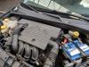 Ford Fiesta 5 1.25 16V Sloopvoertuig (2003, Zwart)