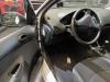 Peugeot 206+ 1.1 XR,XS Sloopvoertuig (2009, Wit)