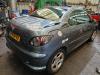 Peugeot 206 CC 1.6 16V Sloopvoertuig (2006, Grijs)