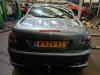 Peugeot 206 CC 1.6 16V Sloopvoertuig (2006, Grijs)