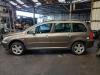 Peugeot 307 SW 2.0 16V Sloopvoertuig (2003, Grijs)