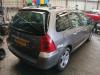Peugeot 307 SW 2.0 16V Sloopvoertuig (2003, Grijs)
