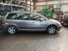 Peugeot 307 SW 2.0 16V Sloopvoertuig (2003, Grijs)