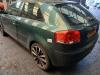 Audi A3 2.0 16V FSI Sloopvoertuig (2004, Groen)