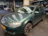 Audi A3 2.0 16V FSI Sloopvoertuig (2004, Groen)