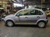 Citroen C3 1.4 Sloopvoertuig (2002, Grijs)