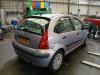 Citroen C3 1.4 Sloopvoertuig (2002, Grijs)