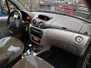 Citroen C3 1.4 Sloopvoertuig (2002, Grijs)