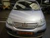 Citroen C3 1.4 Sloopvoertuig (2002, Grijs)