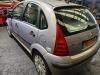 Citroen C3 1.4 Sloopvoertuig (2002, Grijs)