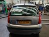 Citroen C3 1.4 Sloopvoertuig (2002, Grijs)