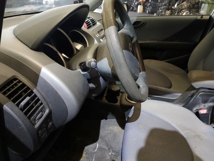Honda Jazz 1.3 i-Dsi Sloopvoertuig (2002, Blauw)