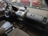 Honda Jazz 1.3 i-Dsi Sloopvoertuig (2002, Blauw)