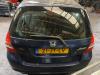 Honda Jazz 1.3 i-Dsi Sloopvoertuig (2002, Blauw)