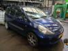 Honda Jazz 1.3 i-Dsi Sloopvoertuig (2002, Blauw)
