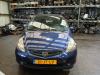 Honda Jazz 1.3 i-Dsi Sloopvoertuig (2002, Blauw)