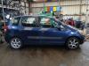 Honda Jazz 1.3 i-Dsi Sloopvoertuig (2002, Blauw)