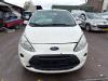 Ford KA uit 2012 (Sloopvoertuig)