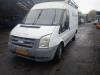 Ford Transit 2.2 TDCi 16V Sloopvoertuig (2007, Graniet)