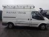 Ford Transit 2.2 TDCi 16V Sloopvoertuig (2007, Graniet)