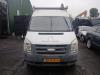 Ford Transit 2.2 TDCi 16V Sloopvoertuig (2007, Graniet)