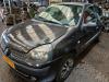 Renault Clio II 1.2 Sloopvoertuig (2003, Zwart)