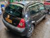 Renault Clio II 1.2 Sloopvoertuig (2003, Zwart)
