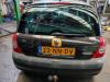Renault Clio II 1.2 Sloopvoertuig (2003, Zwart)