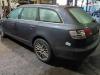 Audi A6 Avant 2.4 V6 24V Sloopvoertuig (2006, Grijs)