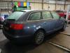 Audi A6 Avant 2.4 V6 24V Sloopvoertuig (2006, Grijs)