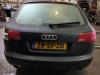 Audi A6 Avant 2.4 V6 24V Sloopvoertuig (2006, Grijs)