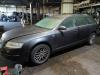 Audi A6 Avant 2.4 V6 24V Sloopvoertuig (2006, Grijs)