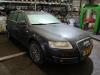 Audi A6 Avant 2.4 V6 24V Sloopvoertuig (2006, Grijs)