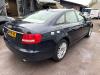 Audi A6 2.0 T FSI 16V Sloopvoertuig (2007, Blauw)