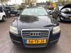 Audi A6 2.0 T FSI 16V Sloopvoertuig (2007, Blauw)