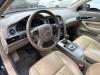 Audi A6 2.0 T FSI 16V Sloopvoertuig (2007, Blauw)