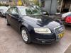 Audi A6 2.0 T FSI 16V Sloopvoertuig (2007, Blauw)