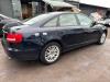 Audi A6 2.0 T FSI 16V Sloopvoertuig (2007, Blauw)