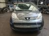 Peugeot 107 1.0 12V Sloopvoertuig (2011, Grijs)
